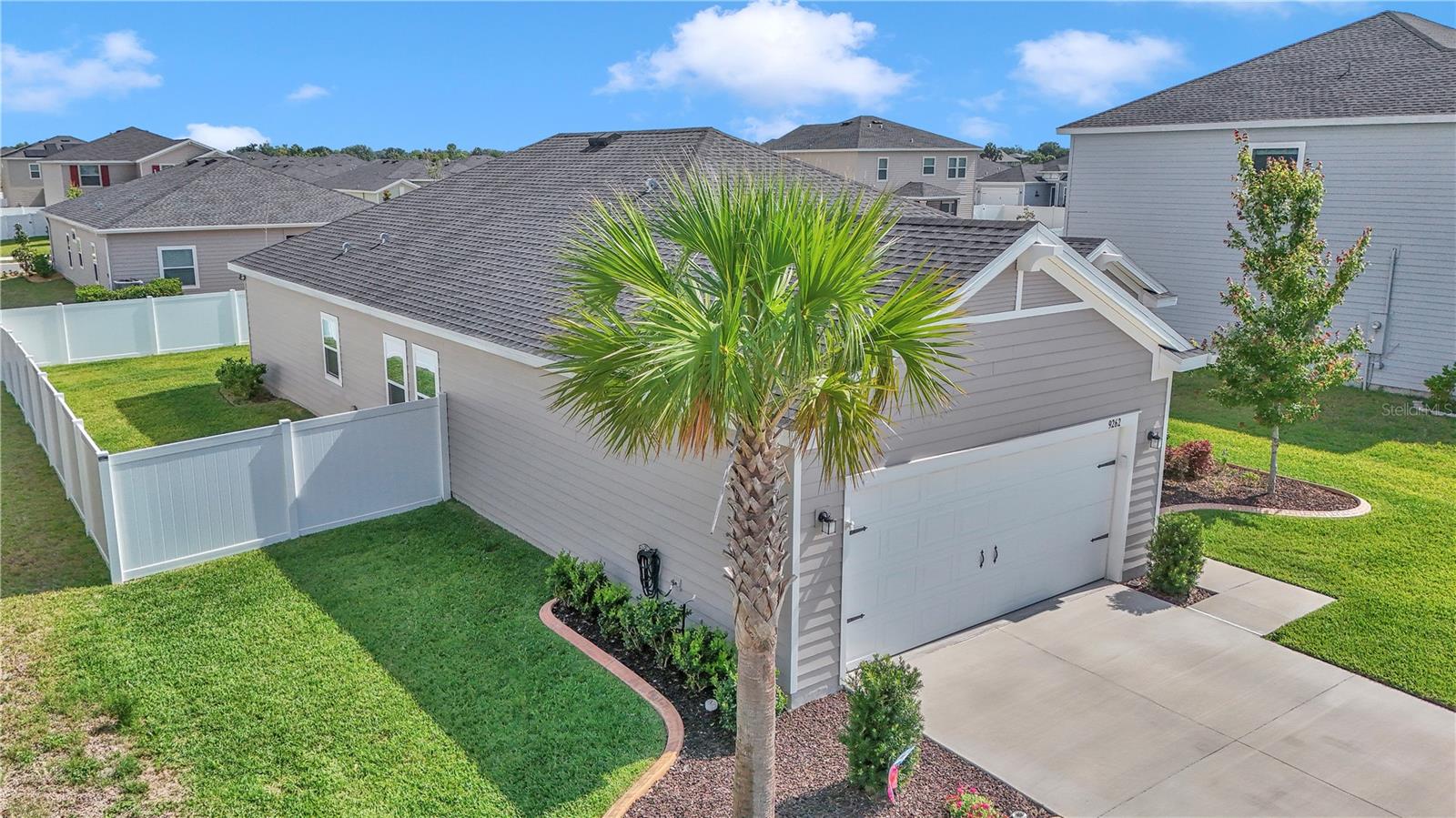 9262 SW 58TH CIR, OCALA, FL, 34476