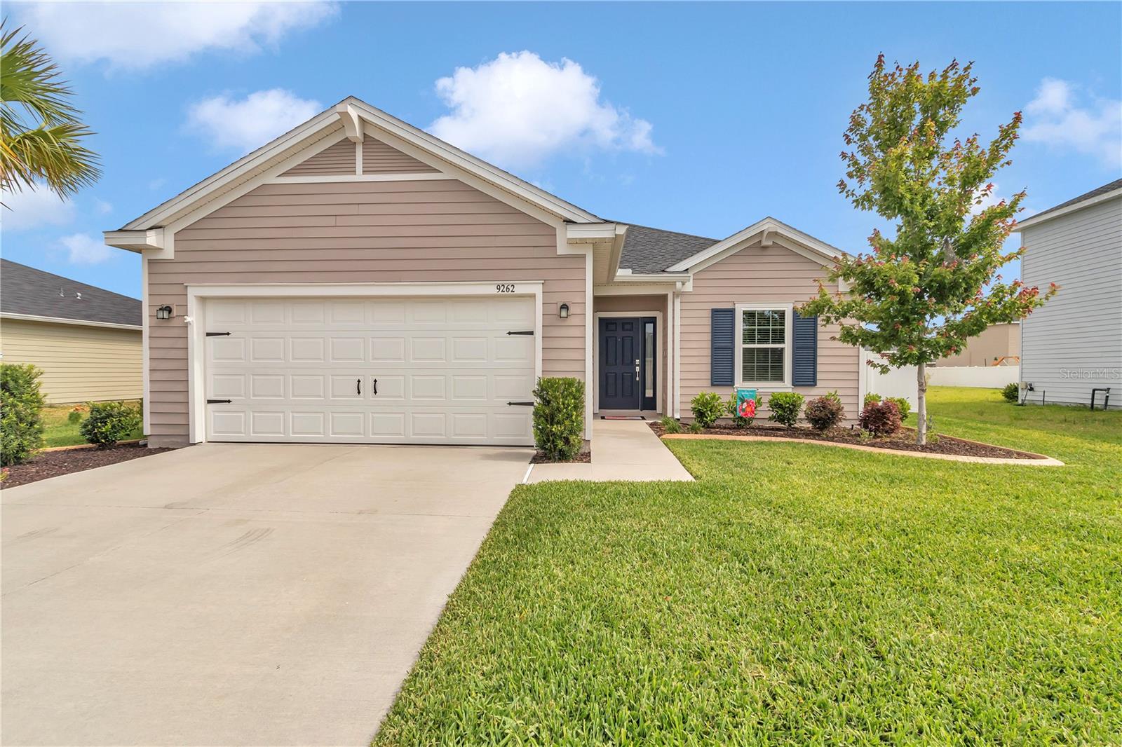 9262 SW 58TH CIR, OCALA, FL, 34476