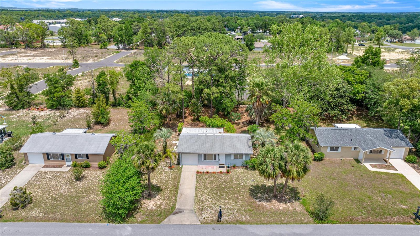 8449 SW 105TH PL, OCALA, FL, 34481