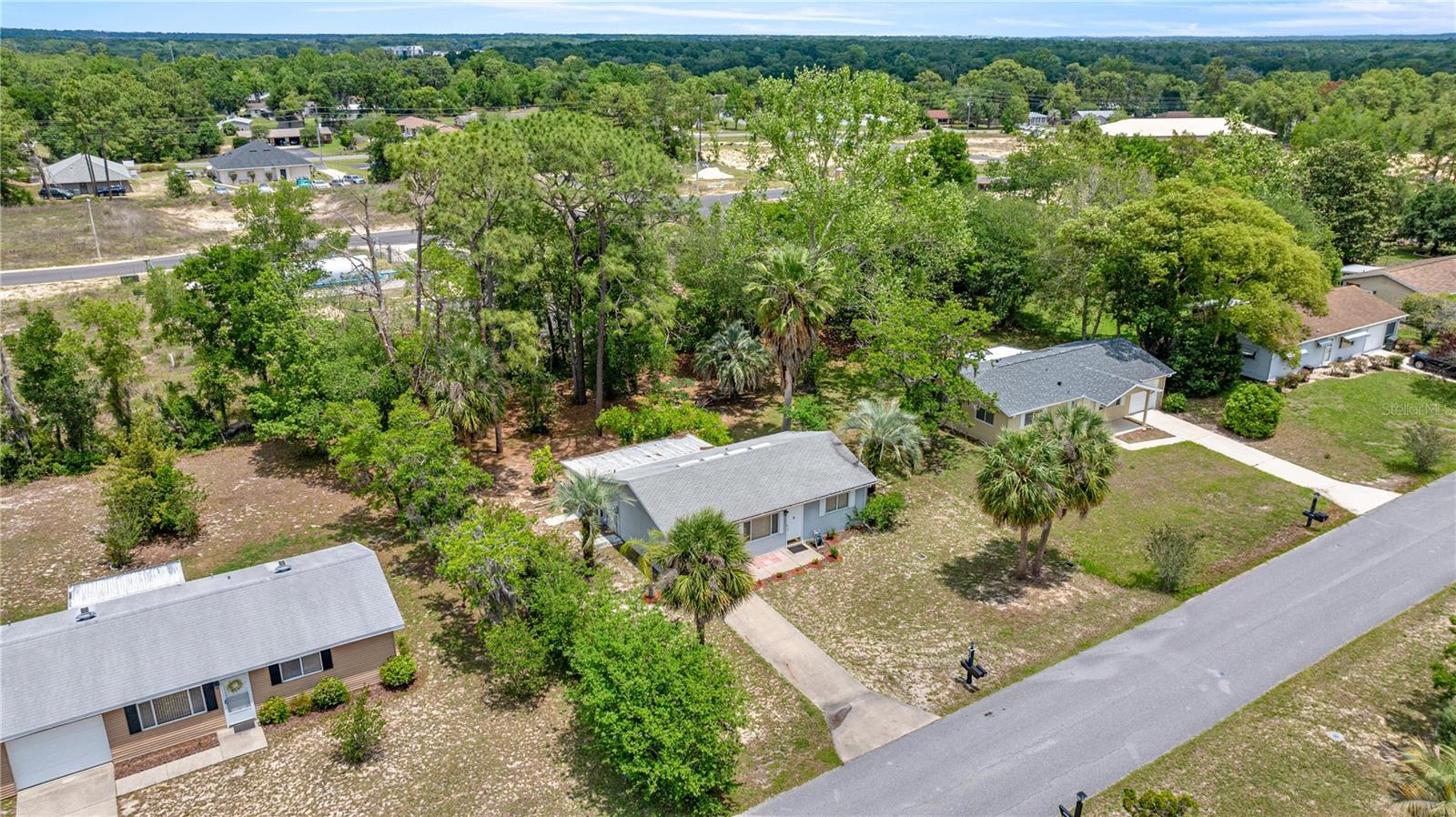 8449 SW 105TH PL, OCALA, FL, 34481