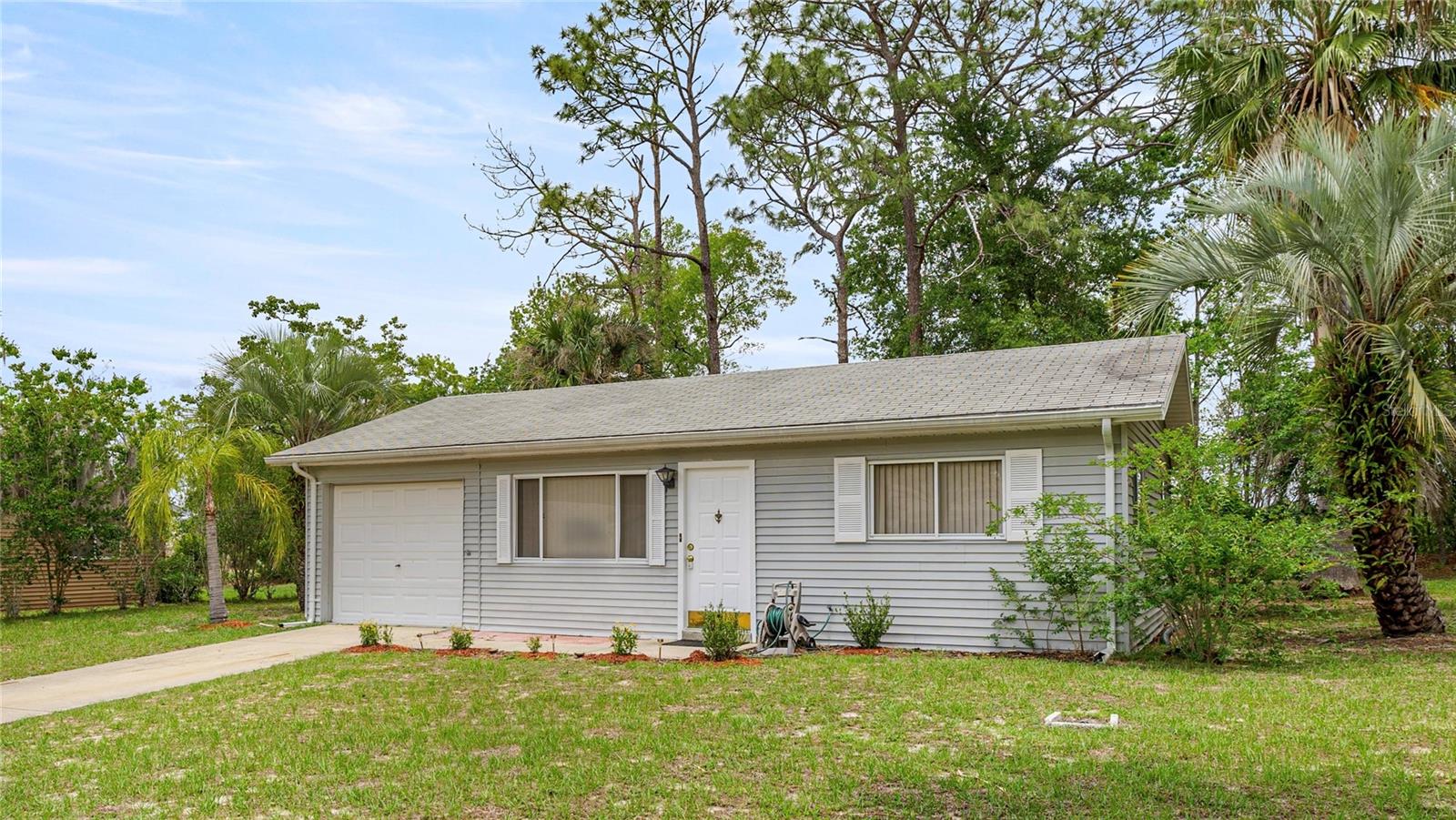 8449 SW 105TH PL, OCALA, FL, 34481