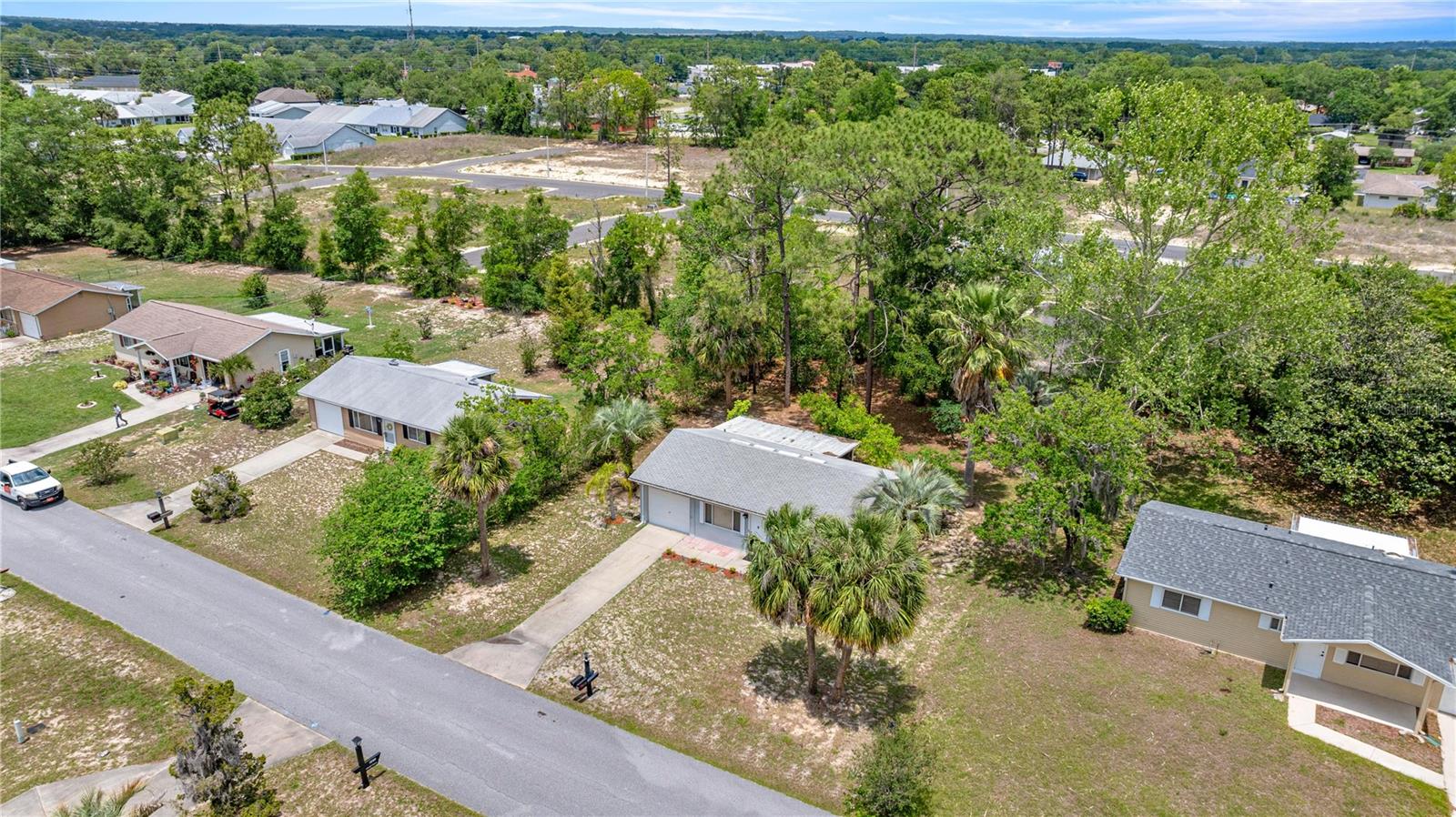 8449 SW 105TH PL, OCALA, FL, 34481