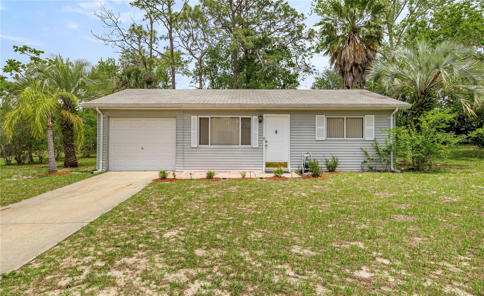 8449 SW 105TH PL, OCALA, FL, 34481