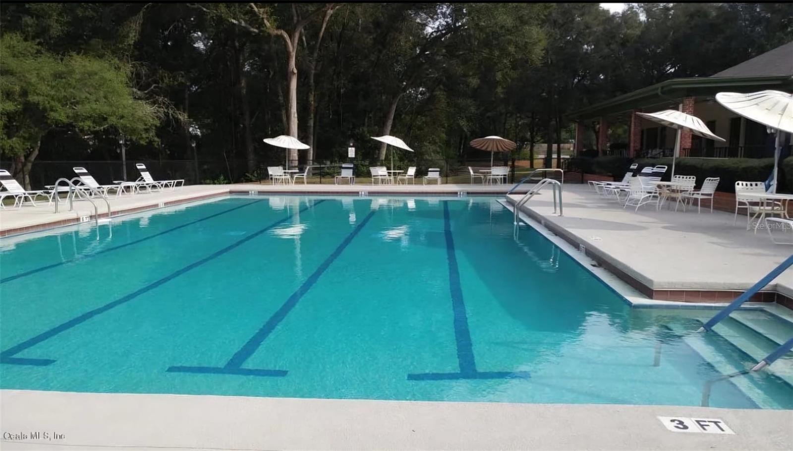 8449 SW 105TH PL, OCALA, FL, 34481