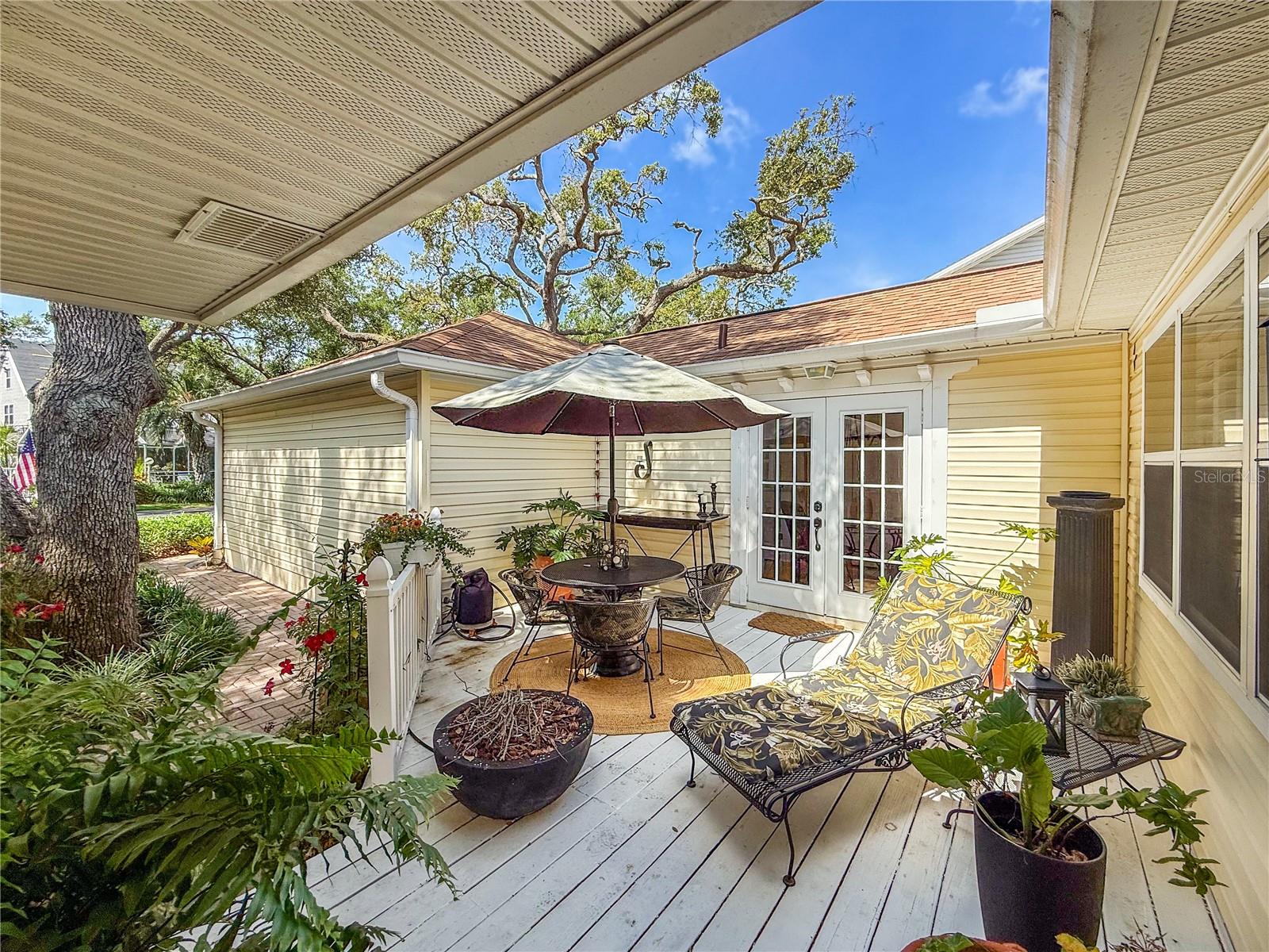 6402 23RD AVENUE DR W, BRADENTON, FL, 34209