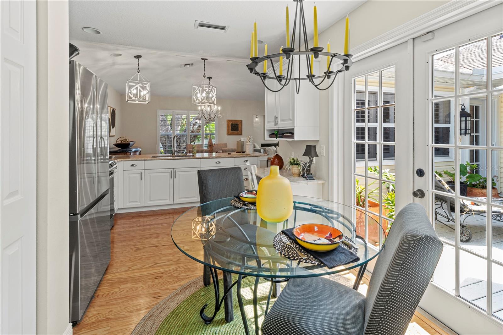 6402 23RD AVENUE DR W, BRADENTON, FL, 34209