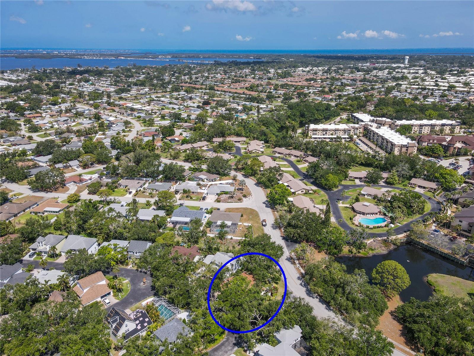 6402 23RD AVENUE DR W, BRADENTON, FL, 34209