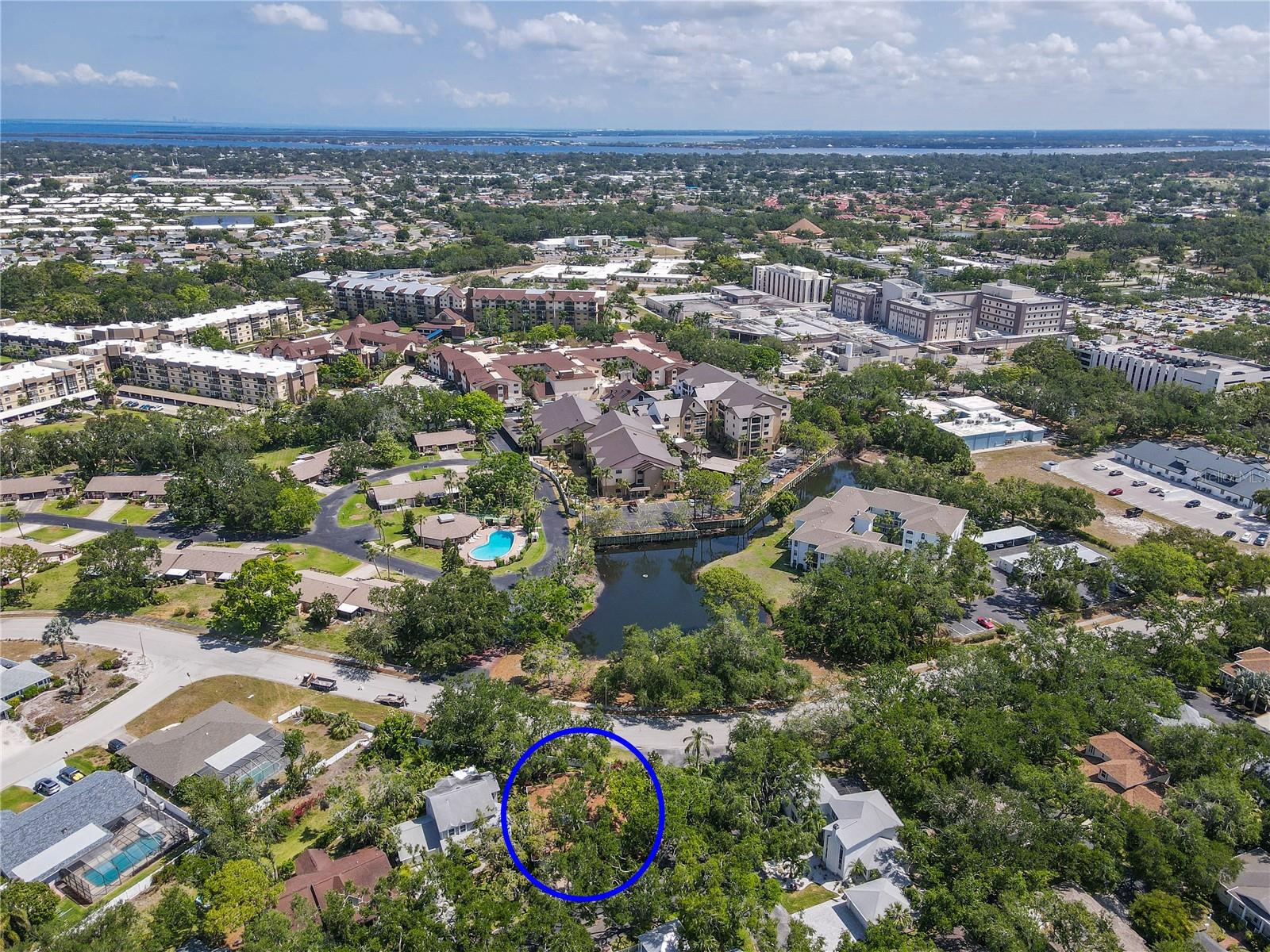 6402 23RD AVENUE DR W, BRADENTON, FL, 34209