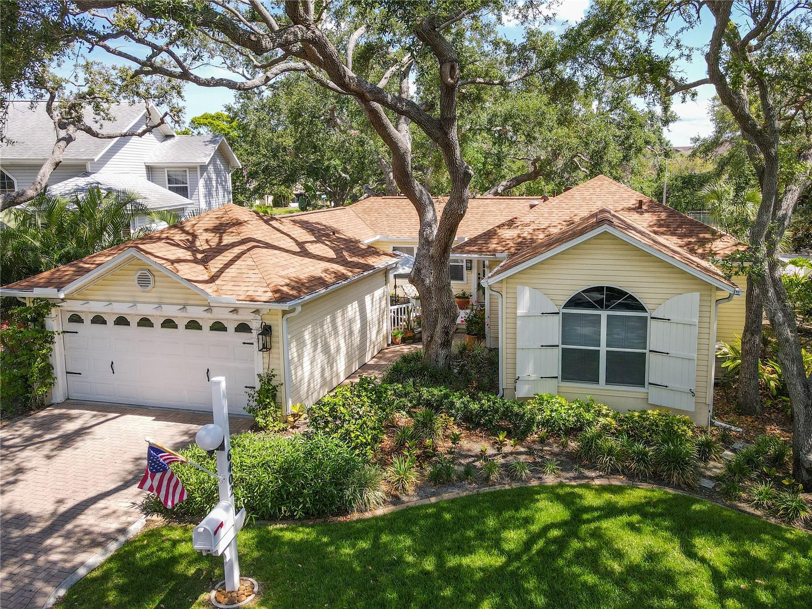 6402 23RD AVENUE DR W, BRADENTON, FL, 34209