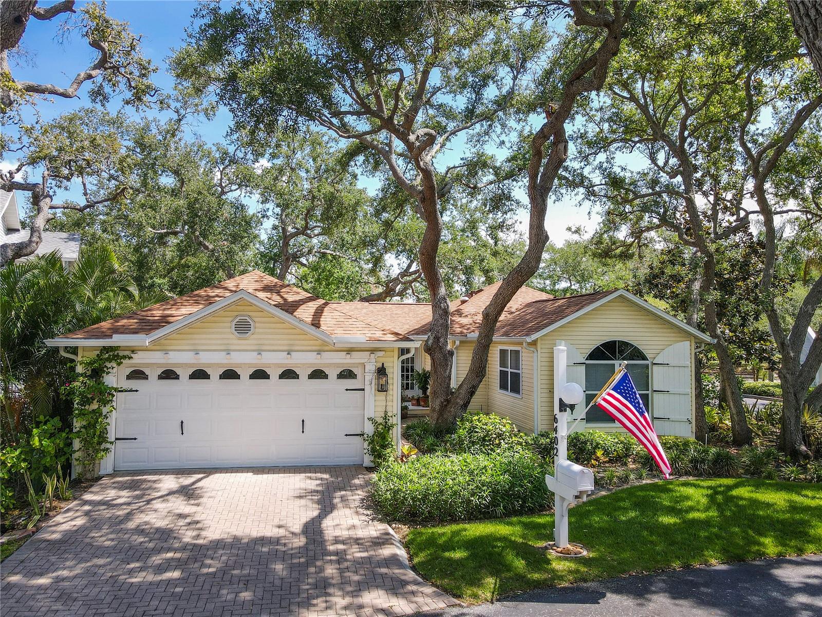 6402 23RD AVENUE DR W, BRADENTON, FL, 34209