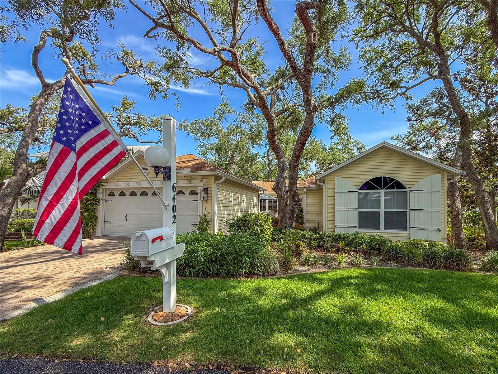 6402 23RD AVENUE DR W, BRADENTON, FL, 34209