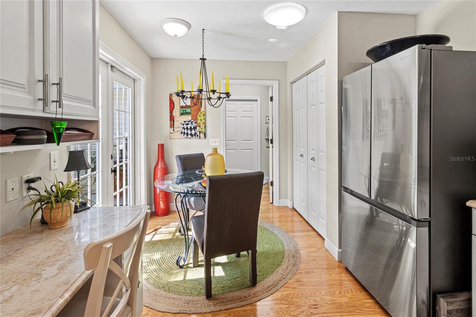 6402 23RD AVENUE DR W, BRADENTON, FL, 34209