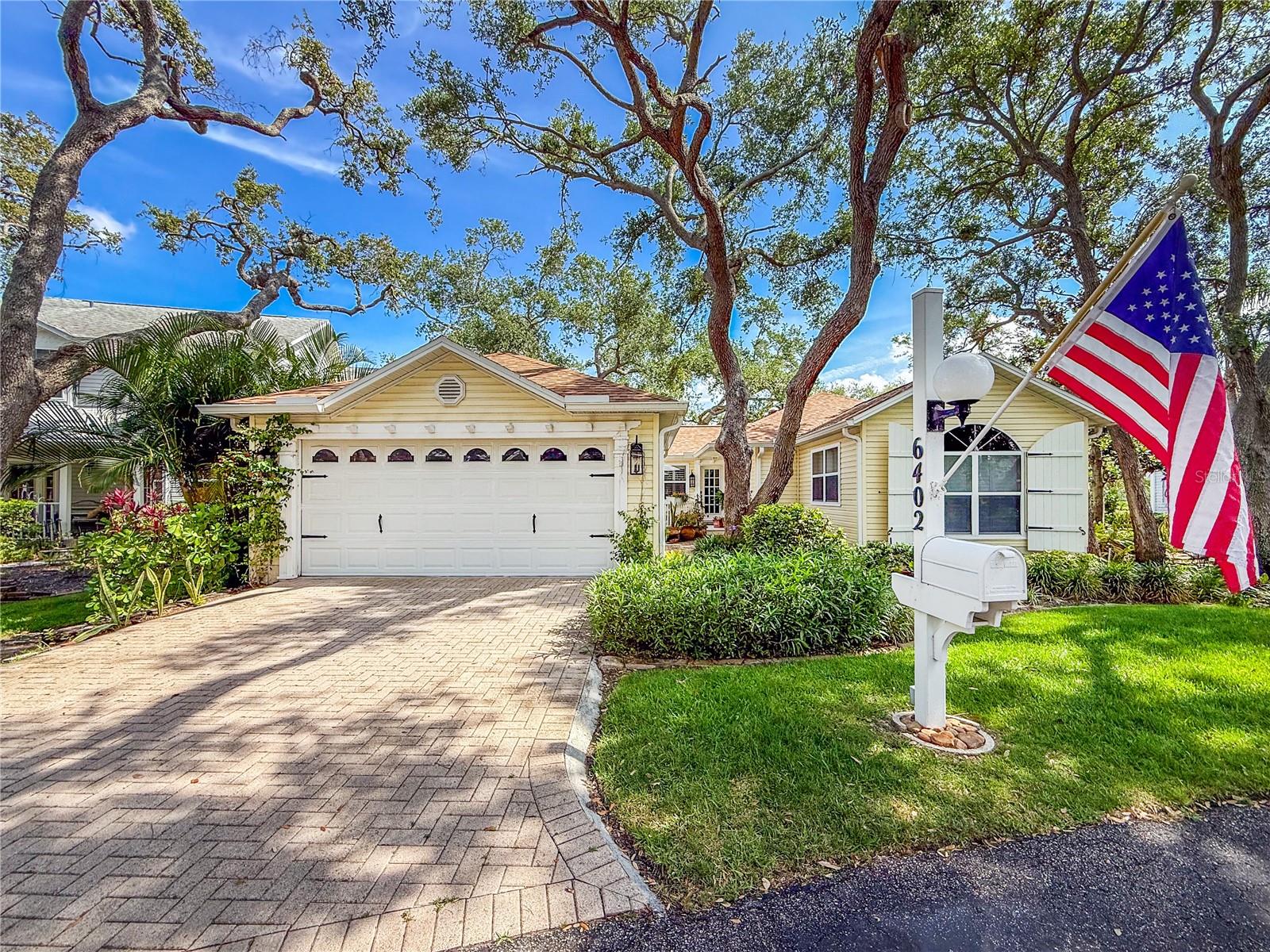 6402 23RD AVENUE DR W, BRADENTON, FL, 34209