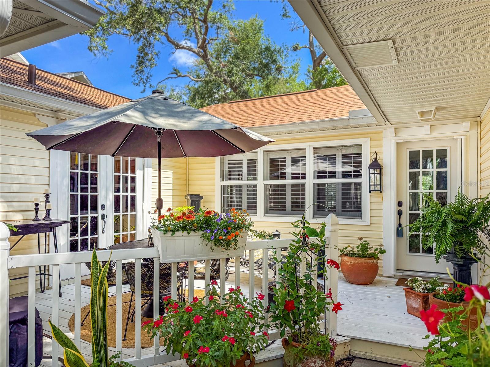 6402 23RD AVENUE DR W, BRADENTON, FL, 34209