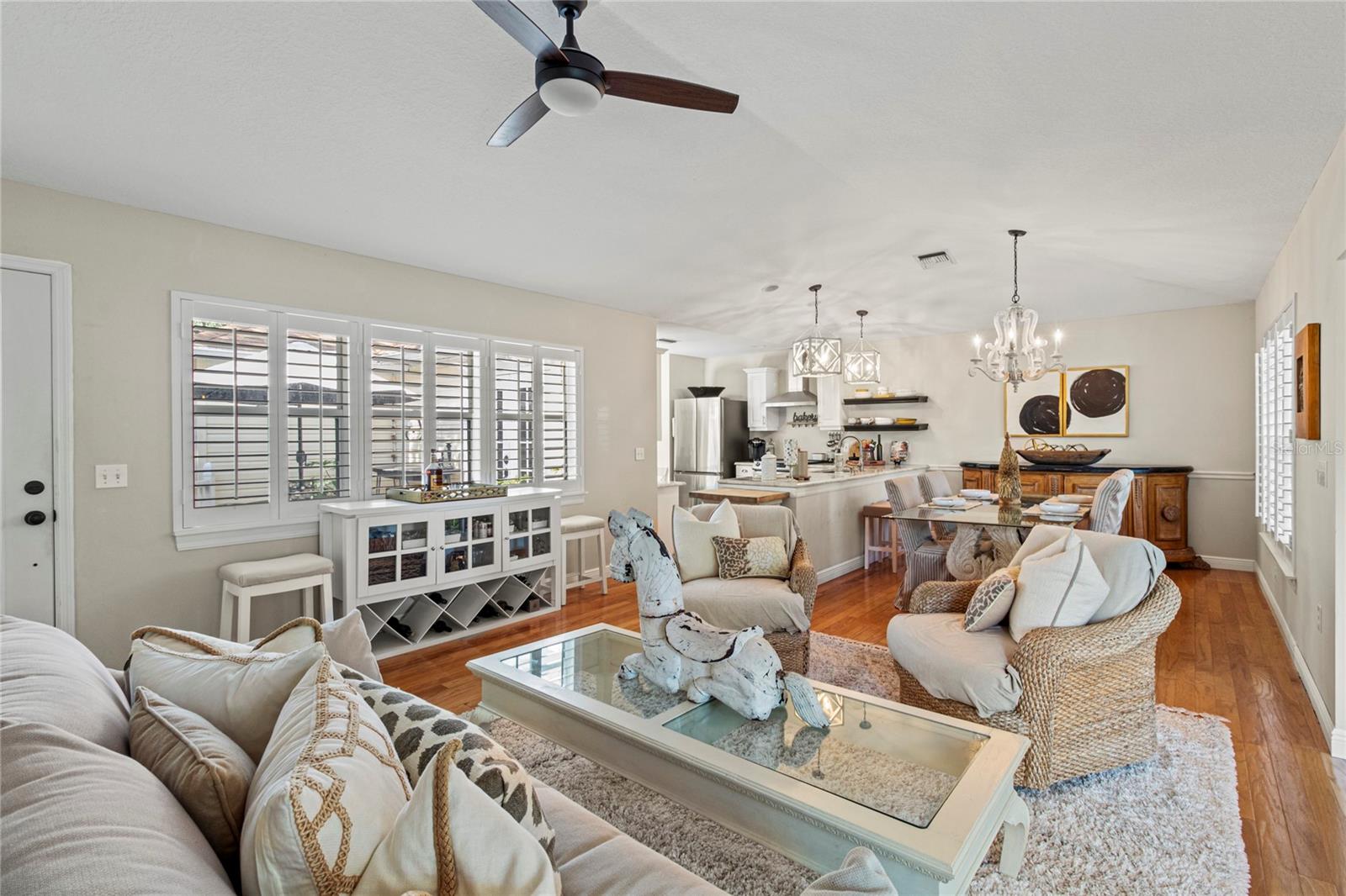 6402 23RD AVENUE DR W, BRADENTON, FL, 34209