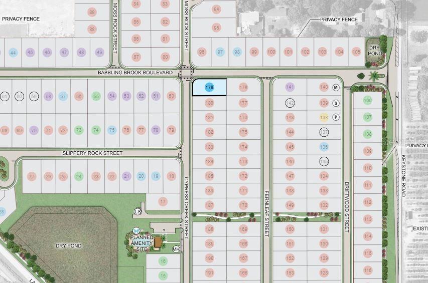 2302 CYPRESS CREEK ST, AUBURNDALE, FL, 33823