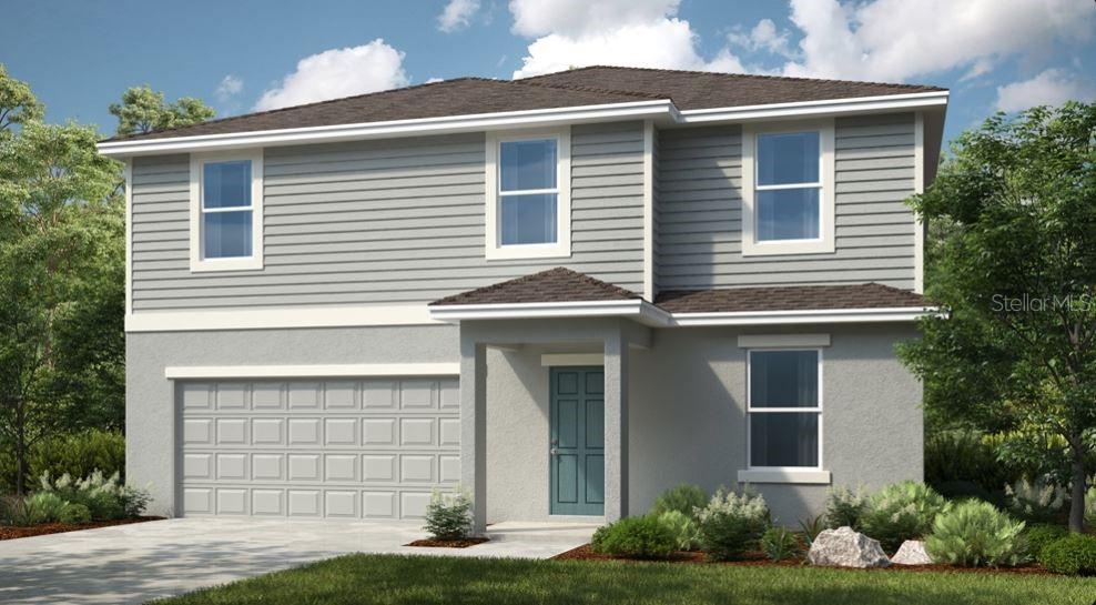 2302 CYPRESS CREEK ST, AUBURNDALE, FL, 33823