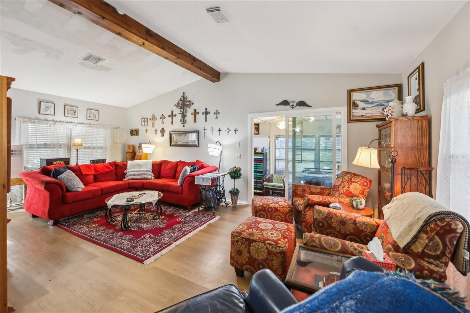 1 ABERDEEN CIR, LEESBURG, FL, 34788