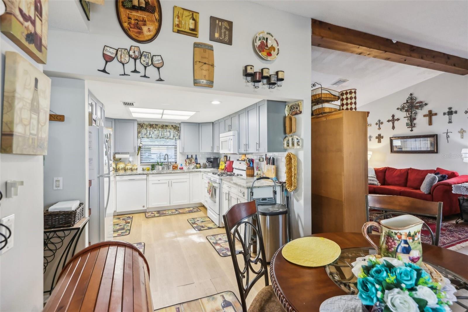 1 ABERDEEN CIR, LEESBURG, FL, 34788