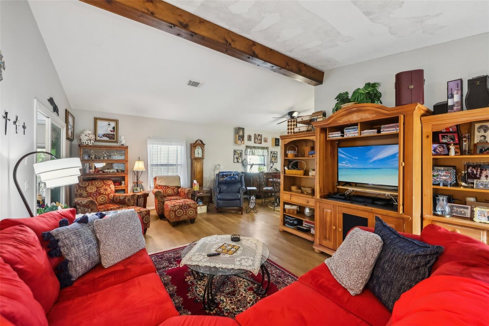 1 ABERDEEN CIR, LEESBURG, FL, 34788