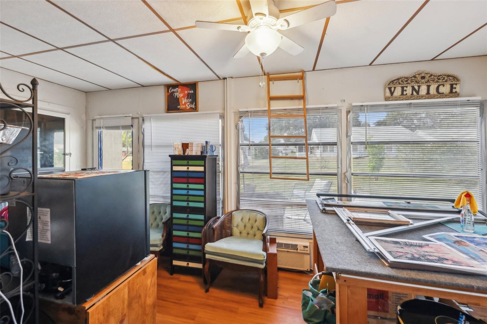 1 ABERDEEN CIR, LEESBURG, FL, 34788