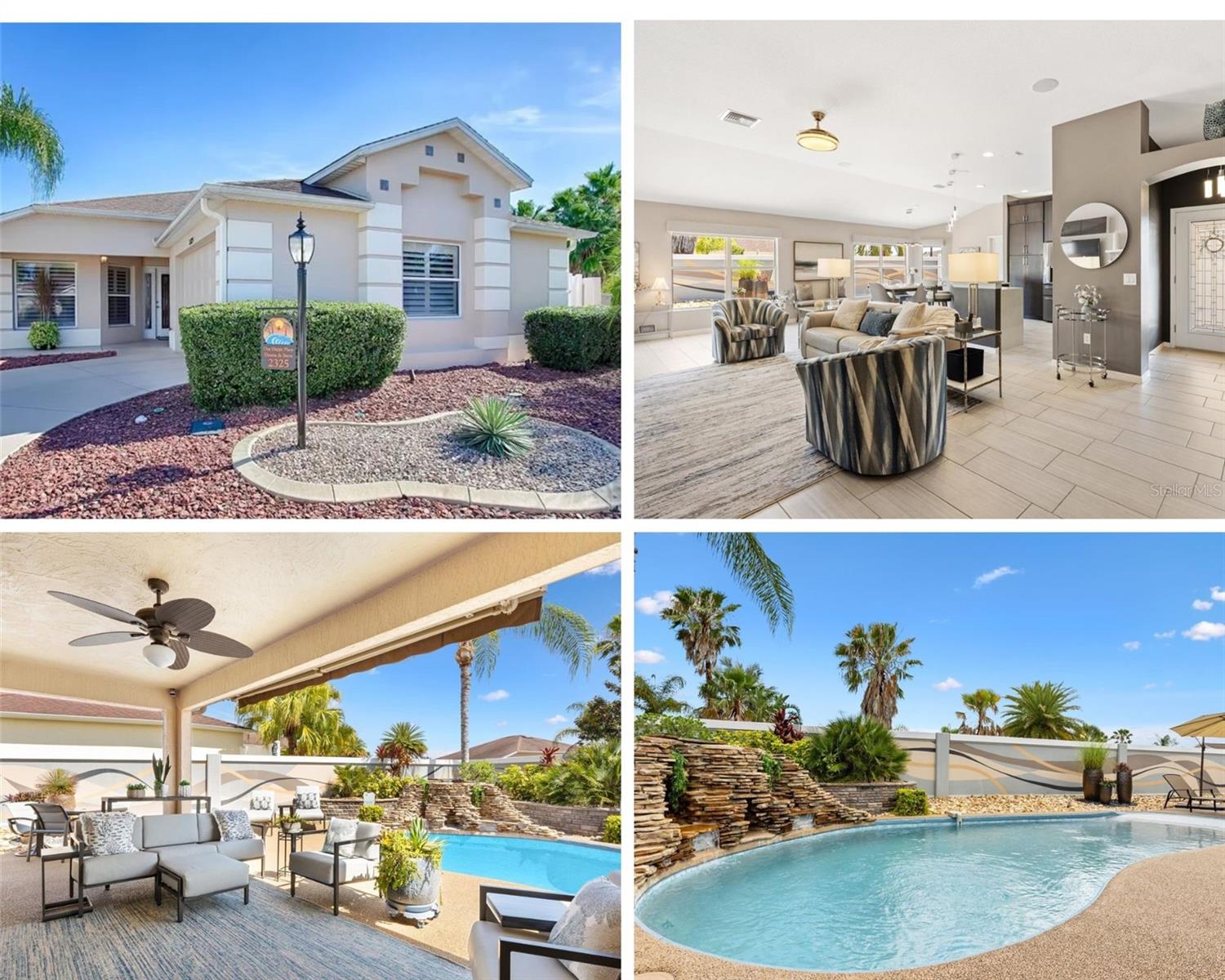 2325 KENYA ST, THE VILLAGES, FL, 32162