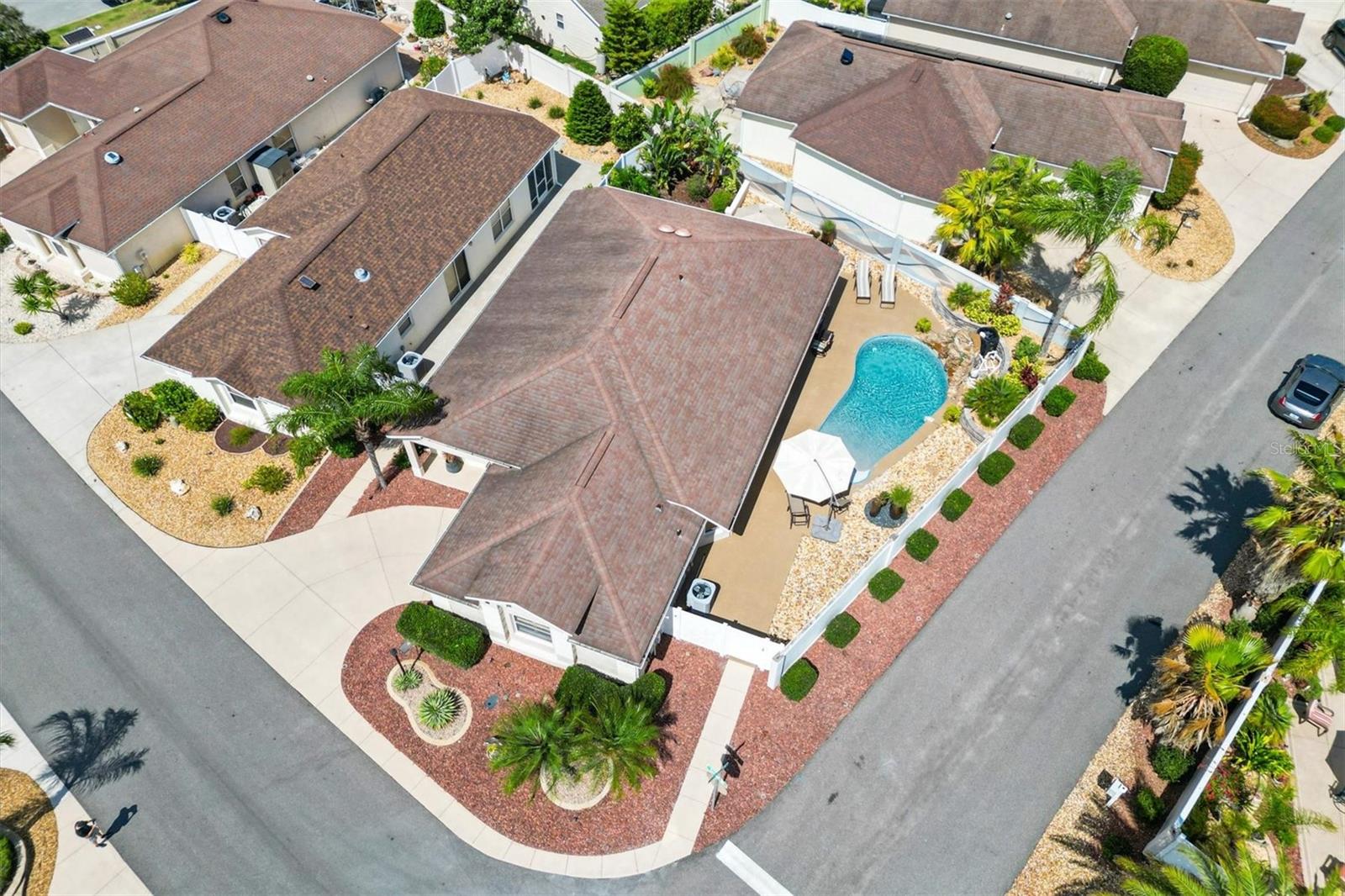 2325 KENYA ST, THE VILLAGES, FL, 32162