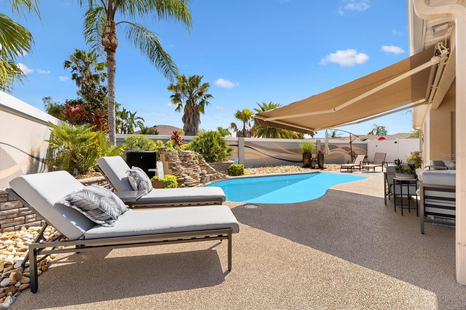 2325 KENYA ST, THE VILLAGES, FL, 32162