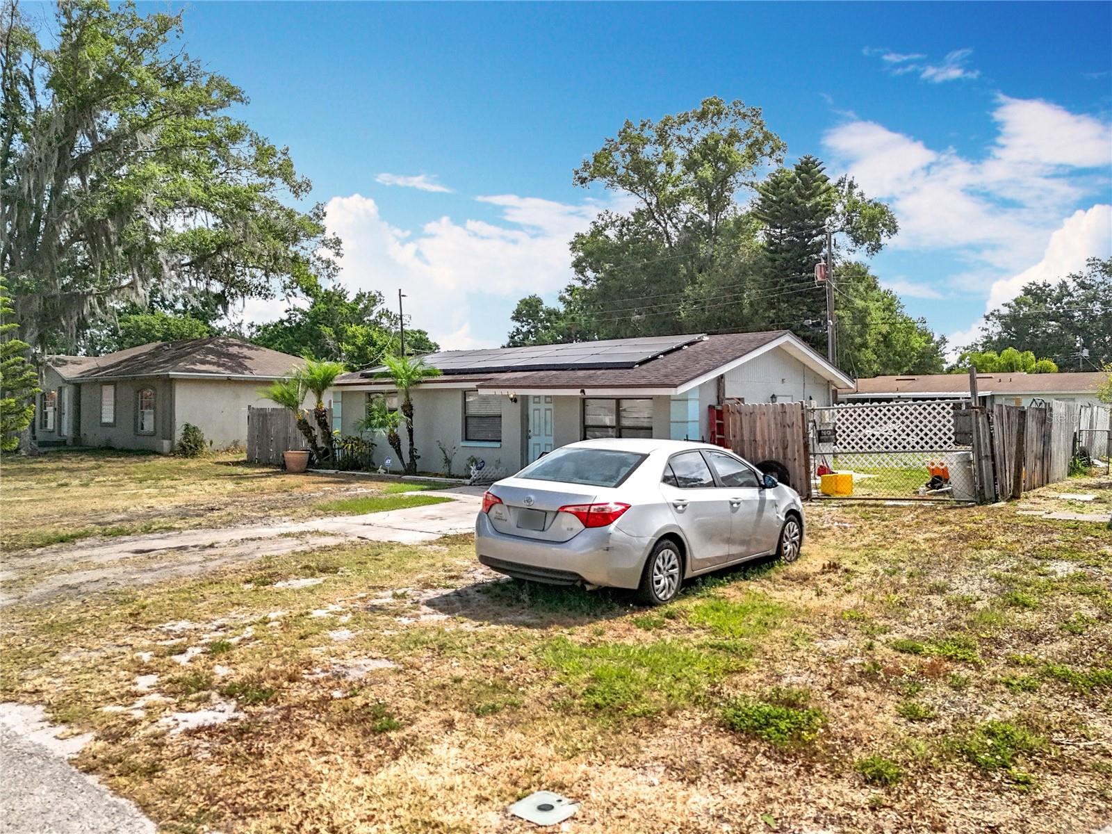 2571 EDMOND CIR, AUBURNDALE, FL, 33823