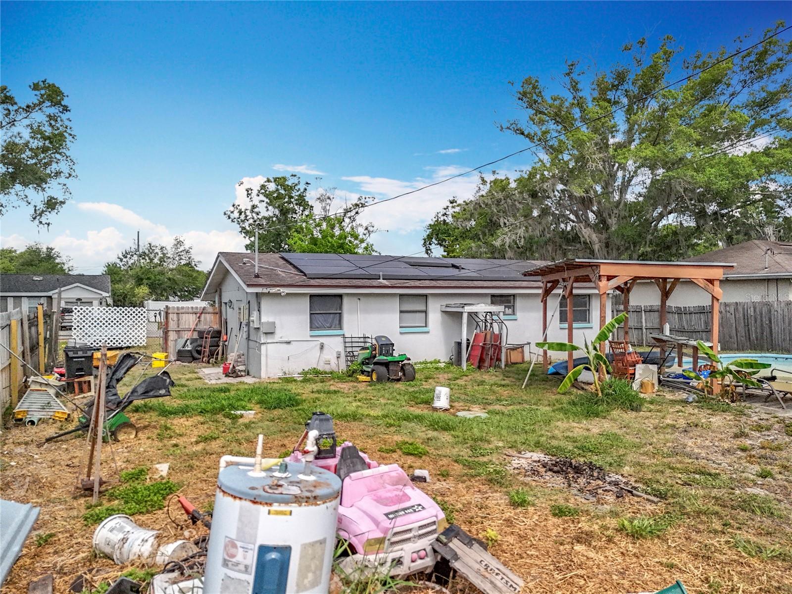 2571 EDMOND CIR, AUBURNDALE, FL, 33823