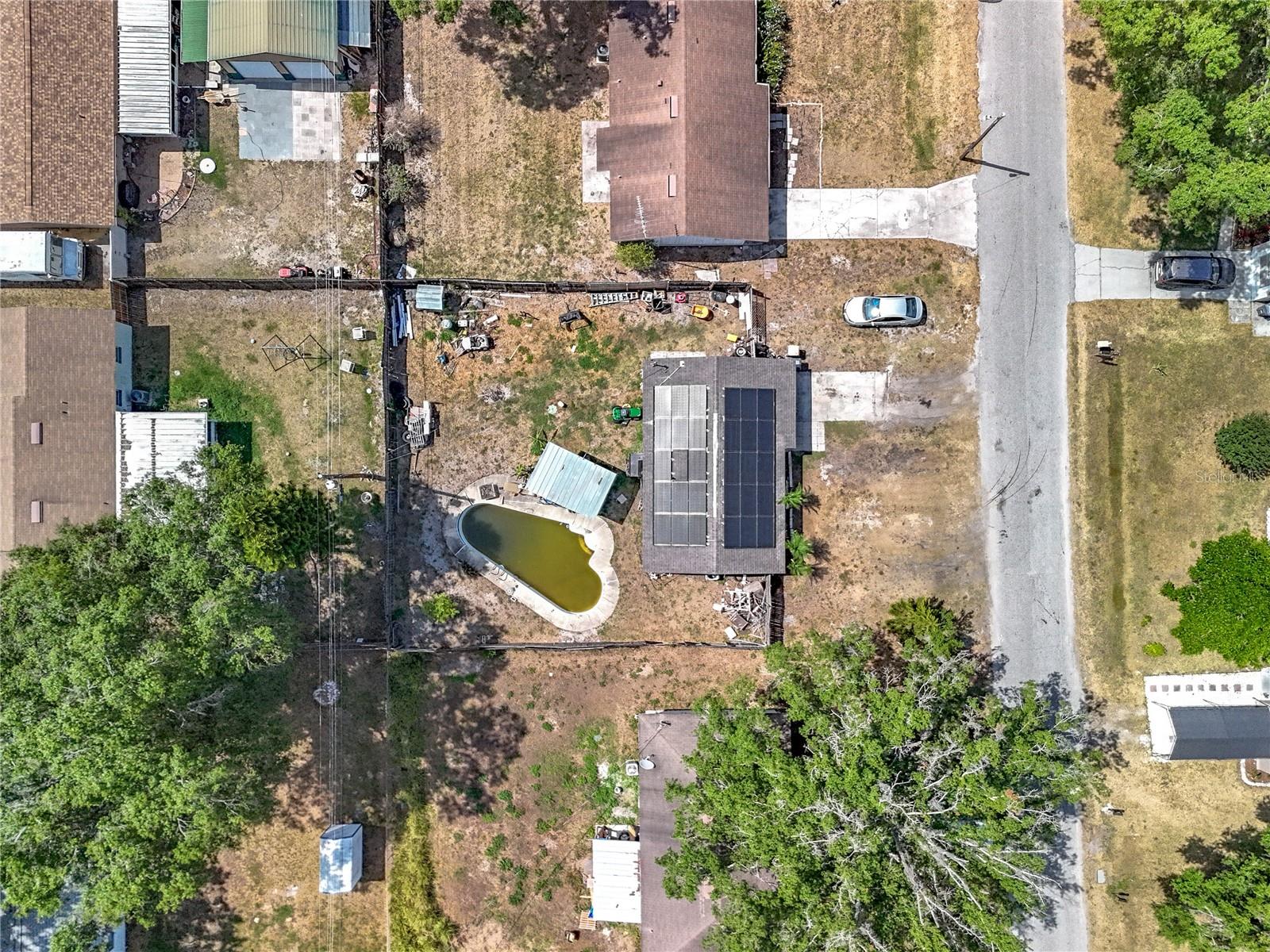 2571 EDMOND CIR, AUBURNDALE, FL, 33823