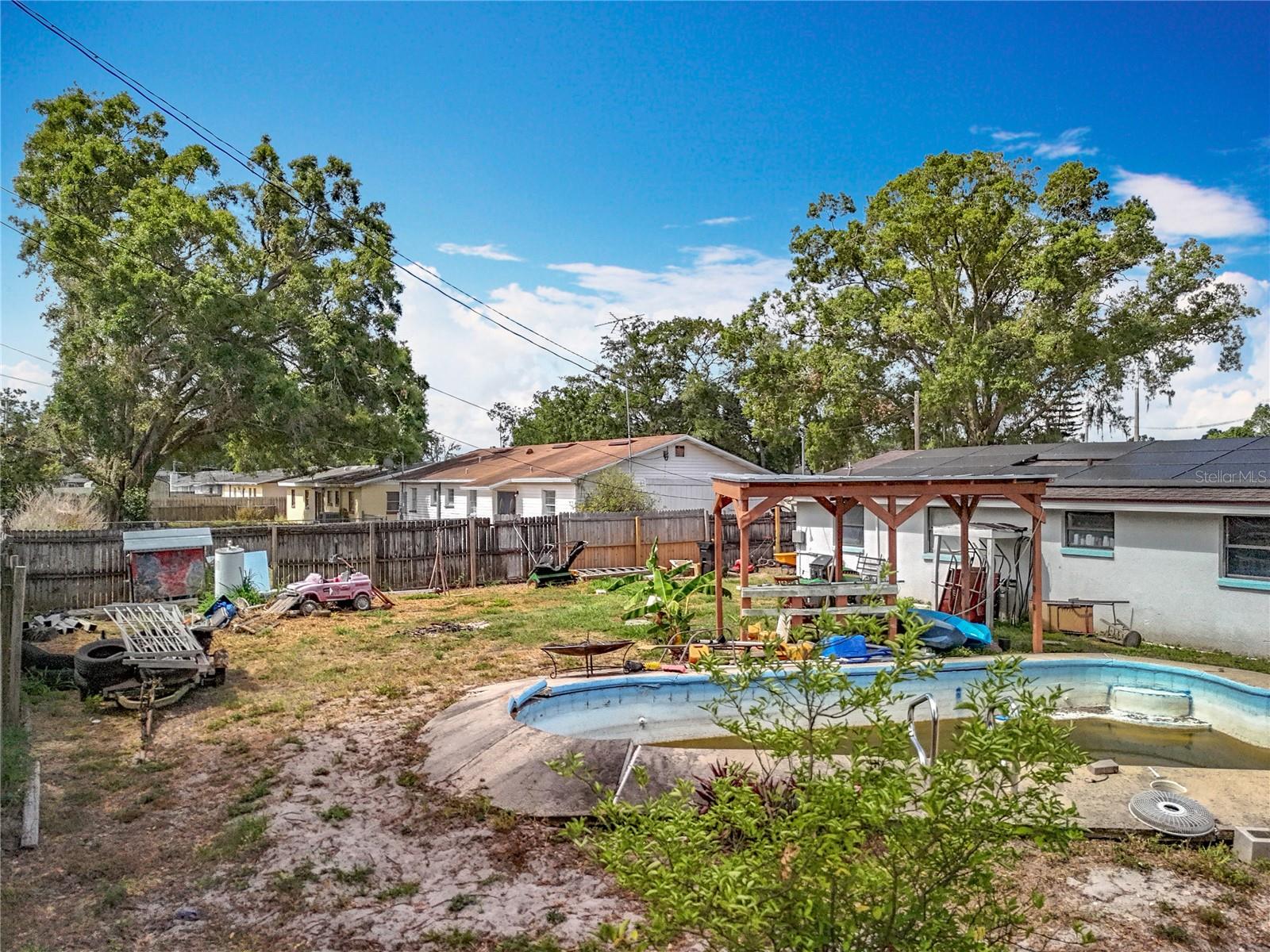 2571 EDMOND CIR, AUBURNDALE, FL, 33823