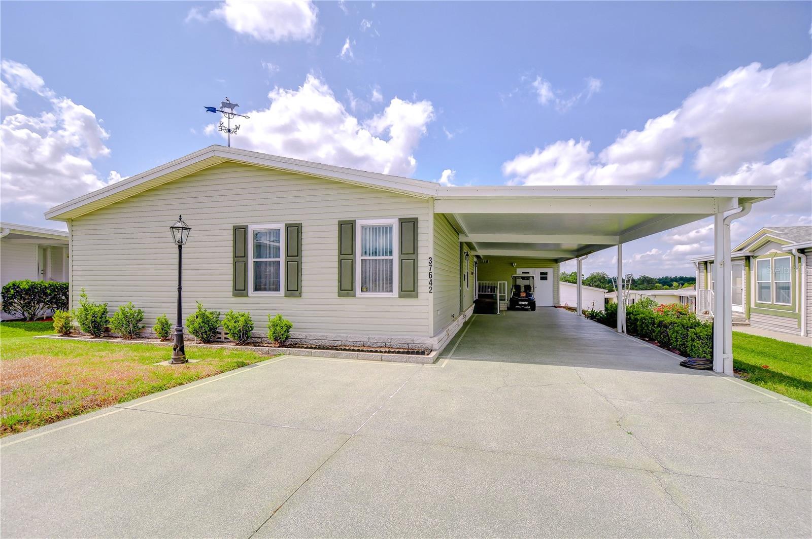 37642 LANDIS AVE, ZEPHYRHILLS, FL, 33541