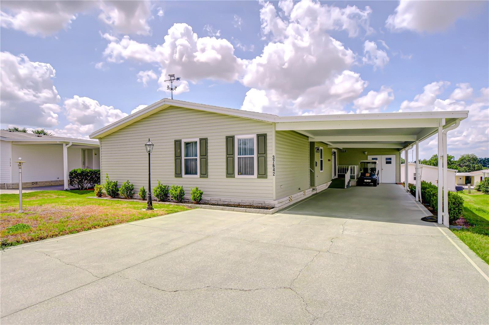 37642 LANDIS AVE, ZEPHYRHILLS, FL, 33541