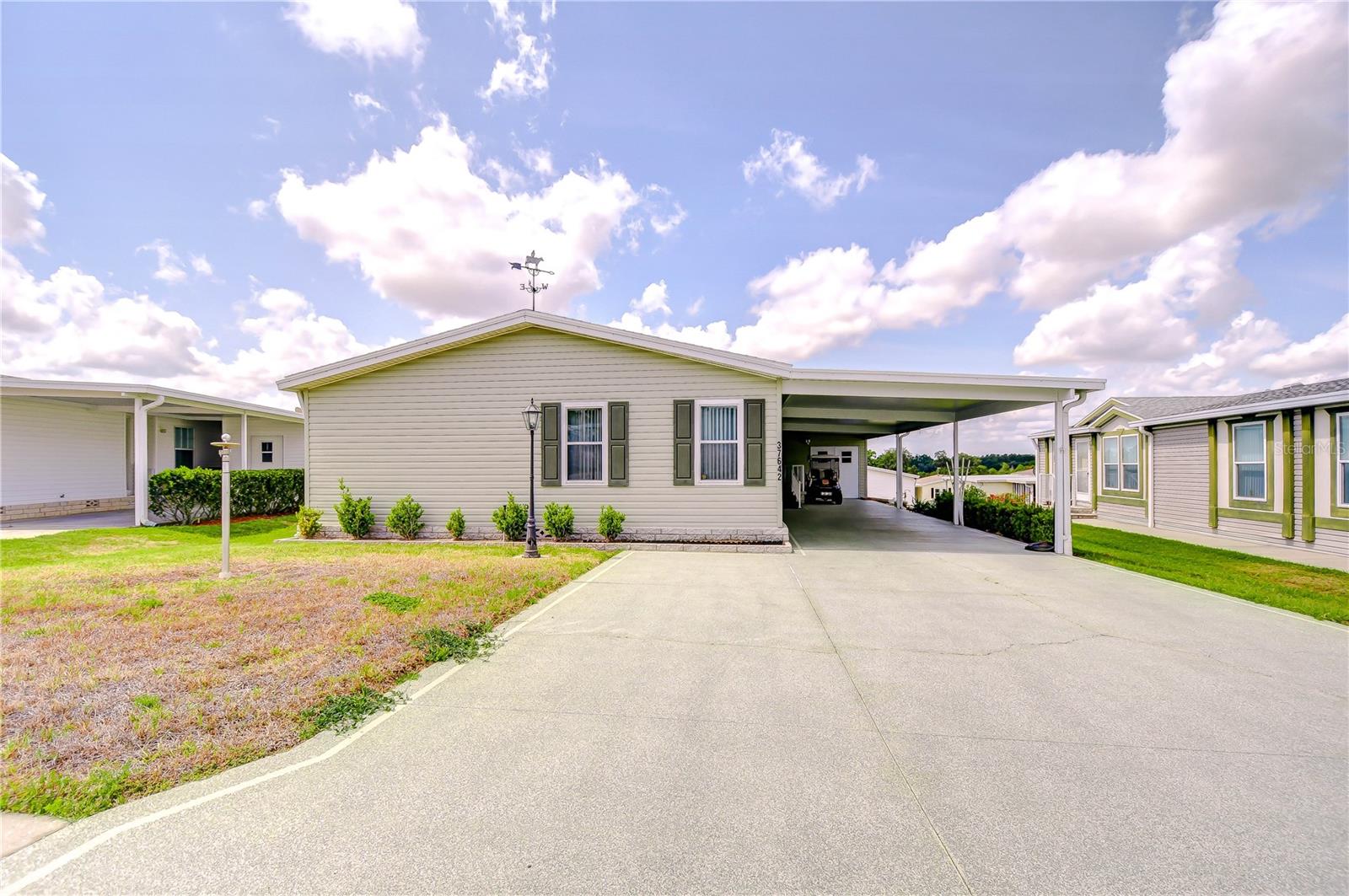 37642 LANDIS AVE, ZEPHYRHILLS, FL, 33541