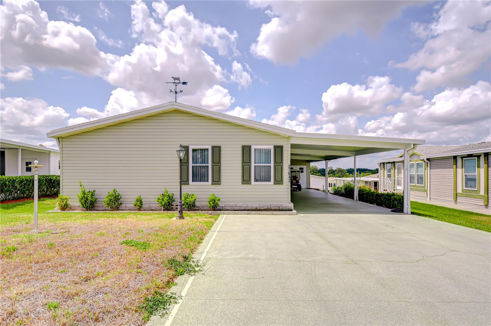 37642 LANDIS AVE, ZEPHYRHILLS, FL, 33541