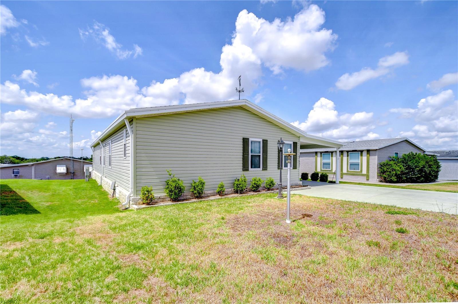 37642 LANDIS AVE, ZEPHYRHILLS, FL, 33541