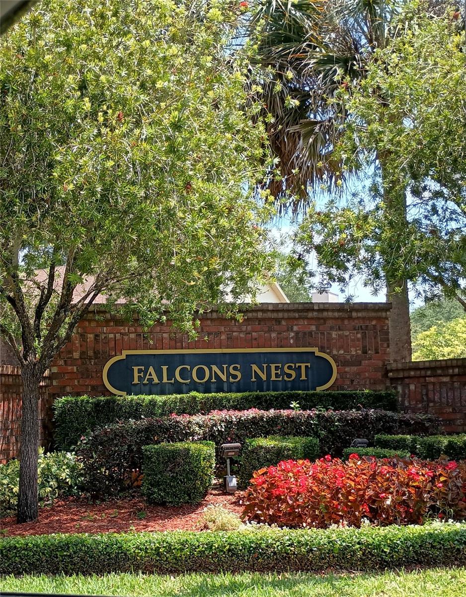1240 FALCONCREST BLVD, APOPKA, FL, 32712