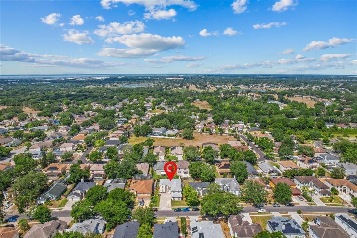 1240 FALCONCREST BLVD, APOPKA, FL, 32712