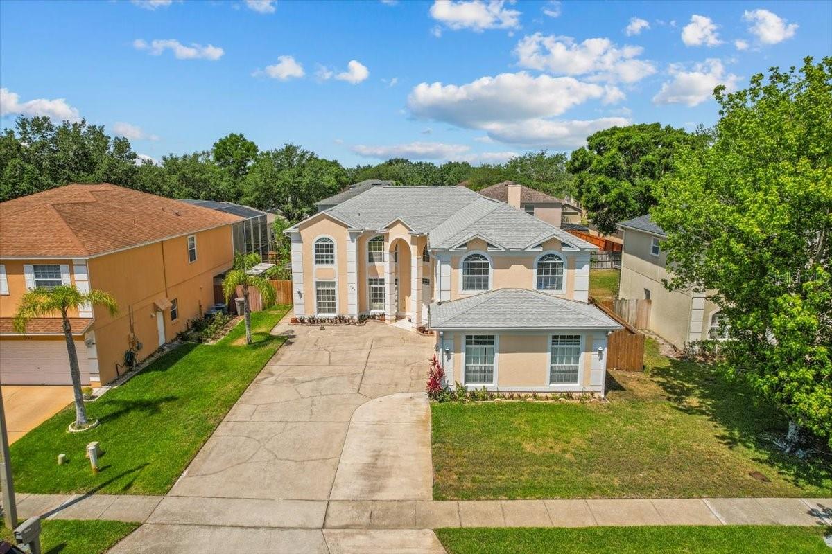 1240 FALCONCREST BLVD, APOPKA, FL, 32712