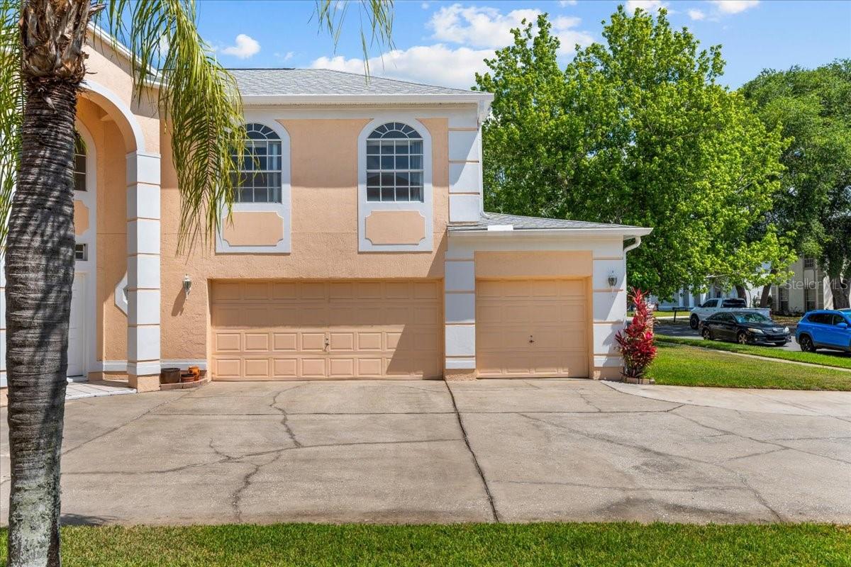 1240 FALCONCREST BLVD, APOPKA, FL, 32712