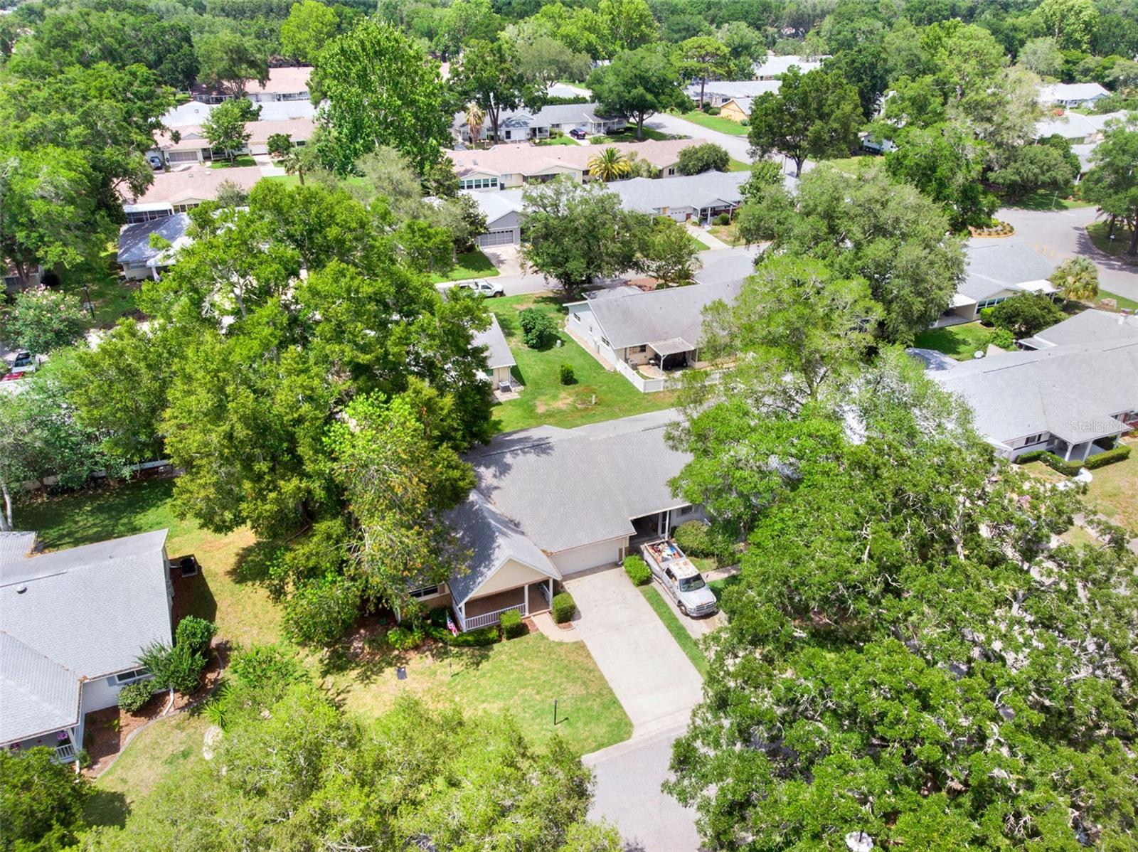 8709 SW 96TH ST #A, OCALA, FL, 34481