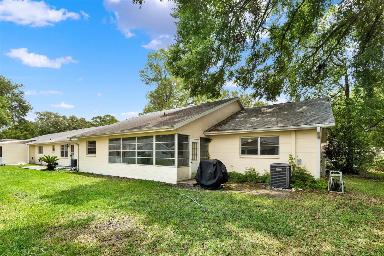 8709 SW 96TH ST #A, OCALA, FL, 34481