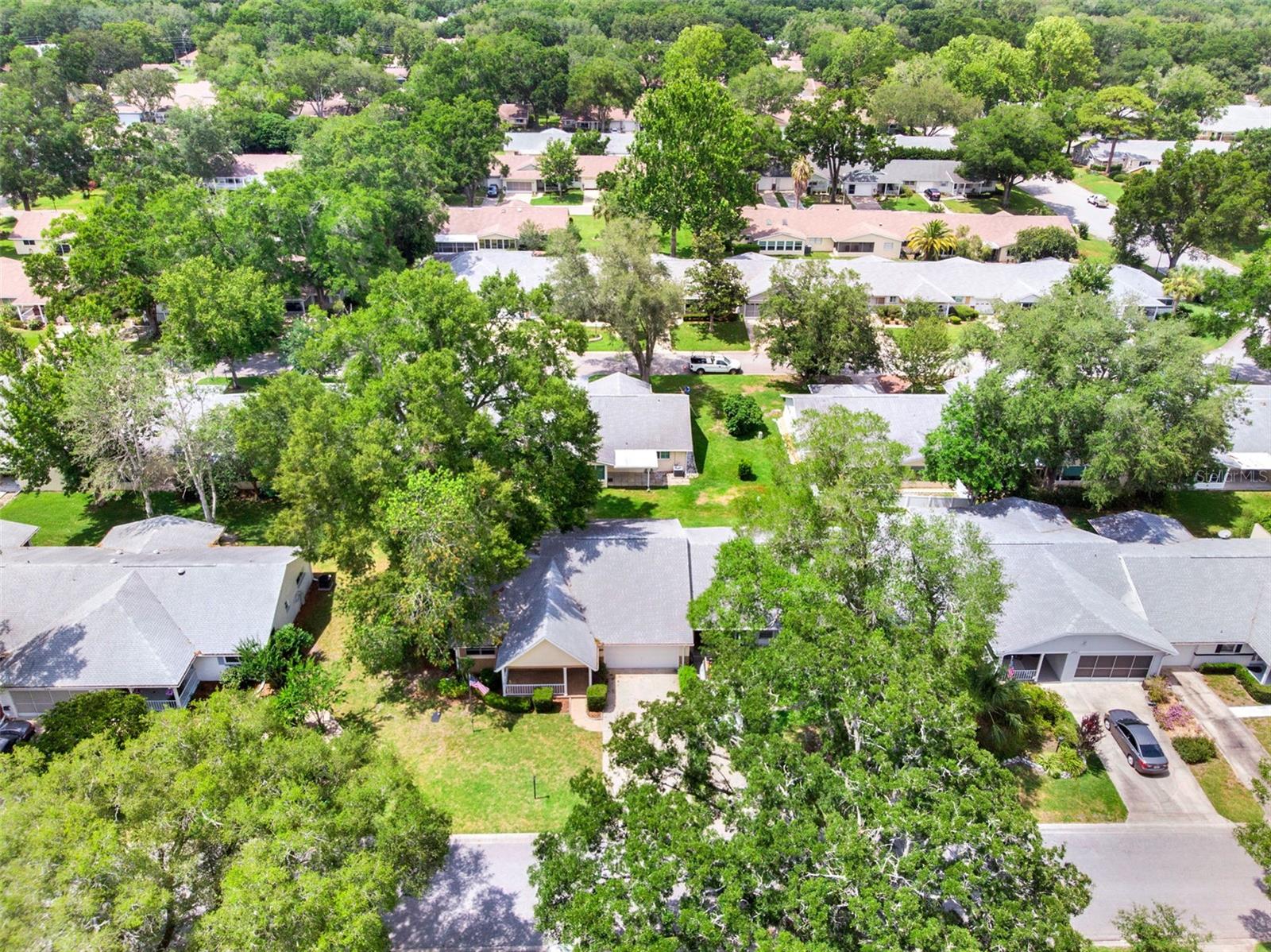 8709 SW 96TH ST #A, OCALA, FL, 34481