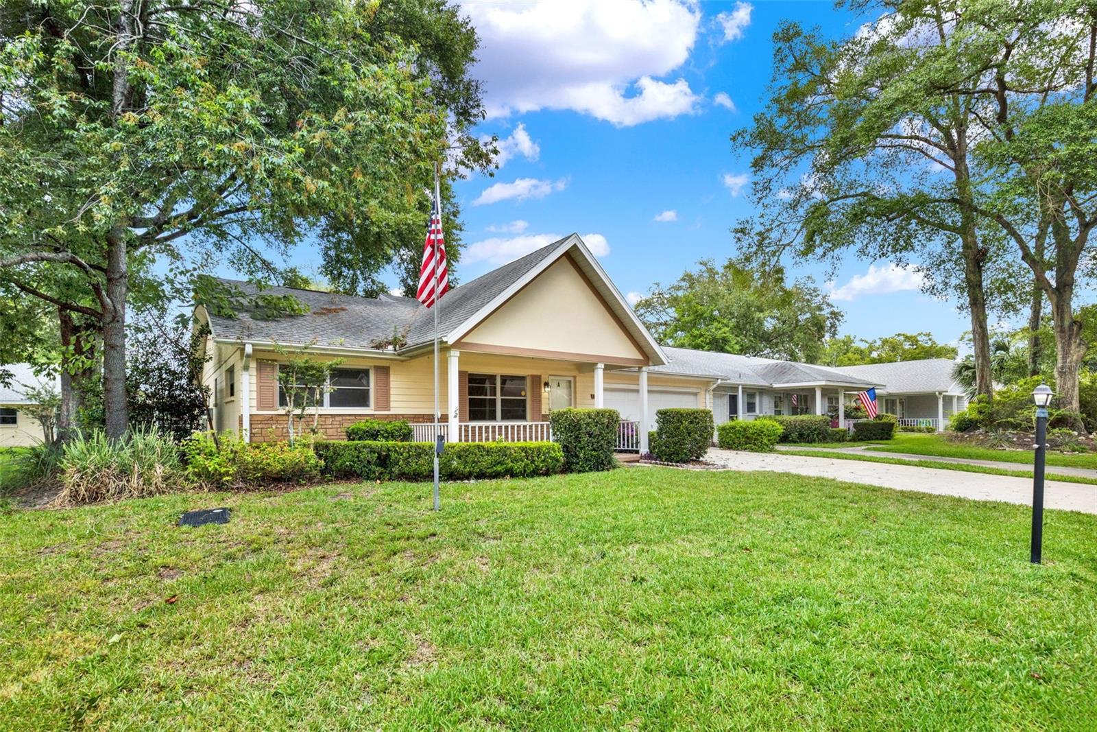 8709 SW 96TH ST #A, OCALA, FL, 34481