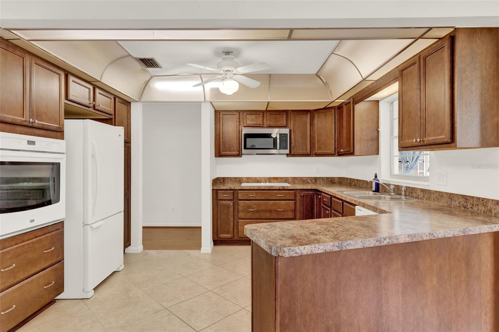 8709 SW 96TH ST #A, OCALA, FL, 34481