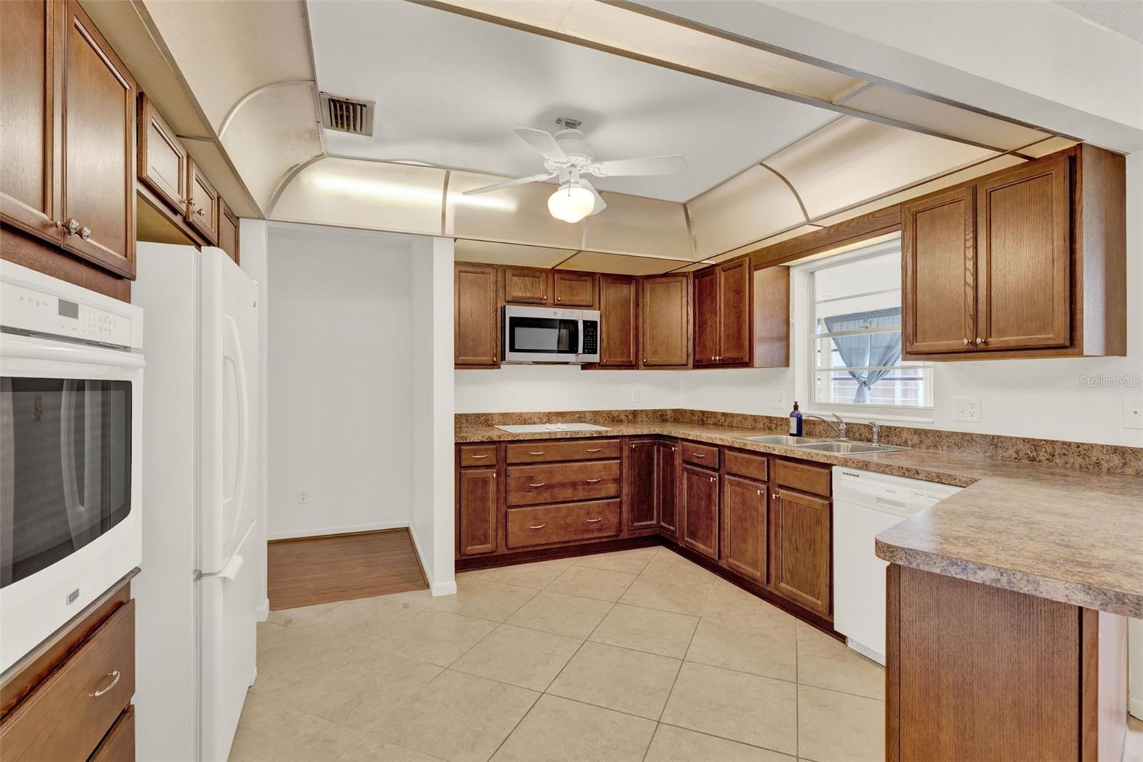 8709 SW 96TH ST #A, OCALA, FL, 34481