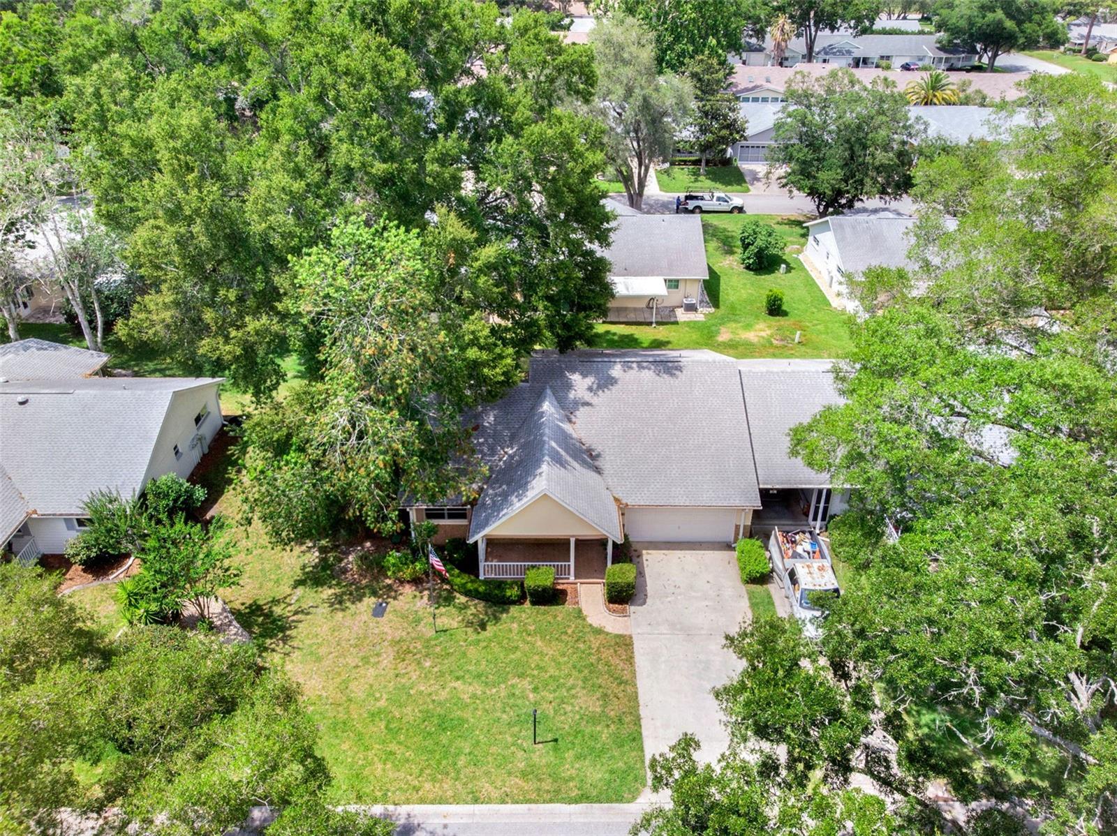 8709 SW 96TH ST #A, OCALA, FL, 34481