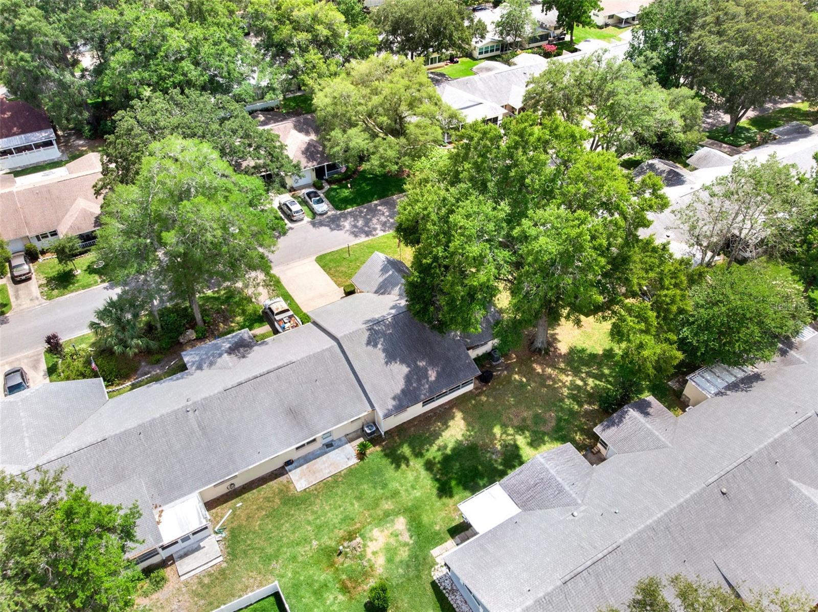 8709 SW 96TH ST #A, OCALA, FL, 34481