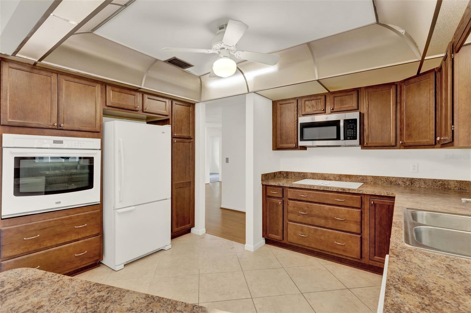 8709 SW 96TH ST #A, OCALA, FL, 34481